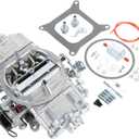 BR-67213 Carburetor, 750 CFM 4 Barrel Mechanical Secondary, Replacement for Holley 4150