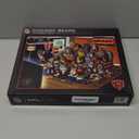 YouTheFan NFL Purebred Fans 500pc Puzzle - A Real Nailbiter