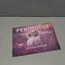 Pekingese Calendar 2026 Wall 12 Month Monthly Pekingeses Gifts For Pekingese Lovers Women Men Mom Dad | American Made In The USA