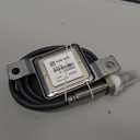 Outlet Downstream NOx Nitrogen Oxide Sensor Compatible with Volkswagen Touareg Touareg Audi Q7 2009-2016, 3.0L V6, NOx Sensor Replace OE # 03L907807A, 059907807A, 059907807C