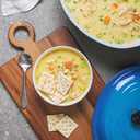 Premium Original Saltine Crackers, Lunch Snacks, Family Size, 24 oz (24 Ounce (Pack of 1))