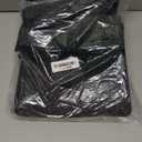 PURRUGS Dirt Trapping Door Mat 20" x 31.5", Non-Slip Machine Washable Entryway Rug, Dog Doormat, Indoor Front Door Mat, Super Absorbent Entry Rug for Muddy Shoes & Paws, Charcoal