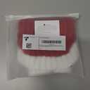 Dog Sweater for Small Dogs Argyle Cable Knit Turtleneck Pullover Winter Clothes Boys Girls Stretch Puppy Doggie Chihuahua Yorkie Pomeranian Toy Poodle Pet (XS, Red)