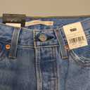 Levi's Women's Premium Wedgie Icon Fit Jeans (25, Athens No Way - Medium Indigo)