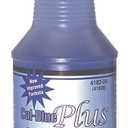 Nu-Calgon 4182-24 Cal-Blue Plus Micro Gas Leak Detector (1 qt. Spray Bottle) (Single Unit)