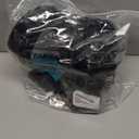 OA Unloader Knee Brace with Double Upright ACL PCL Support - Adjustable Osteoarthritis & Bone-on-Bone Pain Relief, Post Op Knee Immobilizer for Meniscus Tear, Arthritis, Sports Injuries for Men & Women (Left, X-Large)