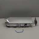 2025 UPGRADED DC97-14486A DC97-14486D Dryer Heating Element for Samsung dv40j3000ew/a2 dv42h5000ew/a3 dv42h5200ep/a3 dv42h5200ew/a3 dv45h7000ew/a2 dve50r5400v dve50r5200w/a3 dve50m7450w by Techecook