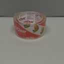 Duck HD Clear Packing Tape Refills - 6 Rolls of Strong Heavy Duty Packing Tape for Shipping and Moving, Boxes and Packaging - 1.88 In. x 54.6 Yards - 3" Core - Clear (441962)