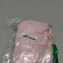 California Design Den 100% Cotton Pillowcases Standard/Queen Size Pillowcases - Set of 2 Soft Sateen Weave Cases, Fits Queen and Standard Size Pillows - Pink