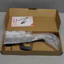 KDD Tablet Stand Holder, Adjustment iPad Phone Mount, 27in Long Arm Webcam Stand Projector Camera Mount for Desk, Fit for 4.7"-12.9" Devices, iPad Pro 12.9 Air Mini, Galaxy Tabs, Switch, iPhone