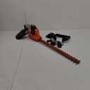 BLACK+DECKER 20V MAX* String Trimmer, Powercut, 22-Inch, (LHT321)