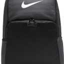Nike Unisex Adult Brasilia 9.5 Training Backpack (Iron Grey/Black/White), XL