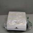 WBao Christmas Lights Outdoor, 360LED 11.5ft x 6.9ft Net Lights with 8 Modes, Timer, UL Certified, End to End Connectable, Waterproof for Lawn, Bushes, Trees Outdoor Christmas Decorations, Multicolor