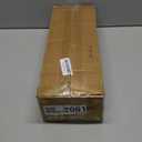 Gold Metal Wedding Arch Backdrop Stands Set of 2 (7.2FT & 6.6FT), Metal Square Balloon Arch Frame for Birthday Party, Ceremony, Baby Shower