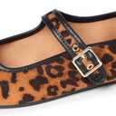 The Drop Women's Levina Flat Sandals (7)