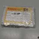 Nuepuxo 530PCS Flat Washers Assortment Kit, 304 Stainless Steel Fender Washers, 24 Sizes (M3 M4 M5 M6 M8 M10 M12 6# 8# 10# 12# 1/4 5/16 3/8 7/16 1/2) SAE + Metric Metal Washers for Screws and Bolts