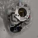 CH730 Carburetor Compatible with Kohler CH25 CH730 CH740 25HP 27H Engine Replaces 24-853-34-S, 24-853-162-S, 24-853-93-S with Air Filter Kit