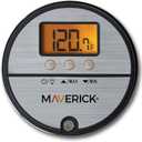 Digital Grill Hood Thermometer - 310'' Shaft