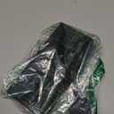 Netzu Alarm Clocks for Bedrooms, Digital Clock with Date Temperature and Weekday, Manual DST, Snooze, 2 Alarms, 4 Volumes for Living Room Home Bedside Desk (Black)