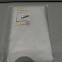 Riyidecor Girl Boho Oh Baby Baptism Baby Shower Decorations Backdrop 7Wx5H Feet Polyester Fabric Pink Bohemian Pampas Grass Blush Newborn Party Floral Gold Banner Festival Studio Photo Shoot