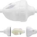 G52 Backup Valve Compaitble with Polaris 180 280 380 480 3900 Pool Cleaner Parts