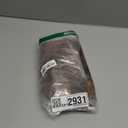 Anime Cosplay Long Brown Wavy Princess Wigs Halloween Costume Party Synthetic Wigs (20002)