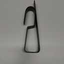 Terracotta Pots Hangers, 4-9Inch Hanging Flower Pot Brackets for Outside, Plant Pot Clips, 4 Packs