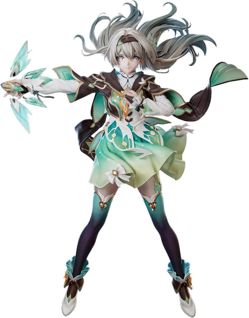 H-I Star Rail Firefly Figure Game Anime 1/6 PVC Figurines Action Play Model 15.3 Inches