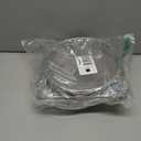 Stainless Steel Honey Strainer Double Sieve, Bee Keeping Equipment Filter for 5 Gallon Bucket Honey,Beekeeping Equipment Tools