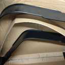 578-329 Fuel Tank Strap Compatible with 1999-2010 for Ford F-250 Super Duty, 1999-2007 for Ford for F-350 Super Duty 158.0" 172.0'' Wheelbase Fuel Tank Straps