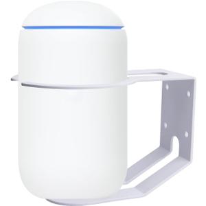 Dream Machine Wall Mount, Dream Router Bracket, Wall Mount Bracket for Unifi Dream Machine,Wall Mount Bracket Compatible with Ubiquiti UniFi Dream Machine UDM-US WiFi Router