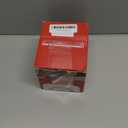 3 Packs Carbon Monoxide Detectors - Hembisen CO Alarm Detector Monitor Battery Operated with Digital Display for House Kitchen Restaurant Hotel Office