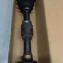 A-Premium Front Left Driver Side CV Axle Shaft Assembly