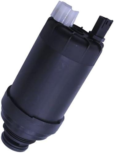 BAIZHIHUA 7023589 Fuel Filter Water Separator Fits Bobcat Skid Steer T870 T770 T740 T750 T650 T630 T590 T595 T550 T450 S450 S510 S530 S550 S590 S650 S740 S770 S850 E32 E35 E42 E45 E55 iT4/T4 Engines