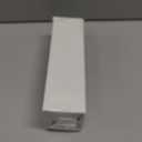 Furniture Risers Bed Risers Heavy Duty 1 inch, 2 inch, 3 inch, 4 inch Round Adjustable Bed Lifts Riser for Desk Legs Table Couch Sofa Chair Refrigerator Washing Machine (1 Inch, Black, 8 Pack )