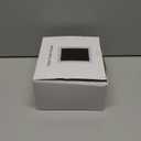 Solar Panel for Ring Camera, 3 Pack 4W Solar Charger Compatible with Rings Spotlight &All-New Stick Up Outdoor Cam Battery, 10ft Long Cable with USB-C to Ring Barrel Plug Adapter