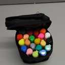 Liquid Chalk Markers Pens - 24 Colors Washable & Wet Erase Neon Chalk Makers for Blackboard, Chalkboard Signs, Glass Window, Graduation Celebration School Kids Art - Erasable Window Markers for Cars