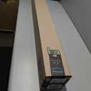 T8 T12 LED Tube Light Bulbs 4 Foot, 5 Power(10W-24W)& 6CCT(3000K-6500K) All in 1, Plug & Play or Ballast Bypass, T8 4ft Fluorescent Replacement, Durable Type A+B Light Tube, ETL DLC (4Pack)