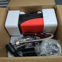 Silscvtt 8KW 12V Diesel Air Heater Quiet 8000W Replacement for Bus Trailer Trucks Boat Car