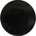 Medieval Four Point Shield - Blank Knight Armor Replica for Historical Reenactment, LARP, Cosplay & Halloween