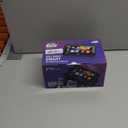 CarPlay Screen for Motorcycle, Portable Wireless Carplay/Android Auto for Motorcycle,5 inch IPS Waterproof Portable Radio GPS Display for Motorbike with Bluetooth,TF Port