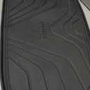 Tesla Front & Rear Trunk Mat Storage Box Pad Compatible for BYD Seal Ev 2023 Pads Cargo Liner Trunk Tray Floor(Front Mat)