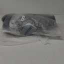 CAROMOP 3D Air Mesh Car Seat Covers Full Set,Breathable Seat Covers for Cars,Split Bench Compatible,Universal Fit for SUV,Vans,sedans, Trucks, Automotive Interior Covers(5-Seat Black/Beige)