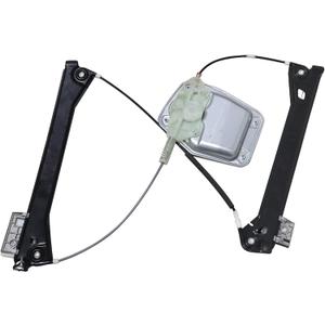 GXARTS Front Right Passenger Side Power Window Regulator with Motor Compatible with 2008-2016 Volkswagen Eos Window Lift Motor Assembly Replacement 1Q0837462G 1Q0-837-462-G