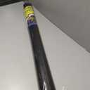 Tenax 2A250023 DIY Weed Control Barrier Fabric 10 Yr Black Made in USA 3'x50' Black