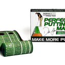  Perfect Practice Golf Putting Mat Standard Edition 9' 6" x 15"