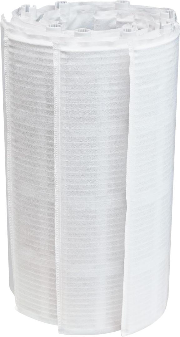 DE Filter Compatible with dev60, FS-2005, PFS3060, FNS Plus 60, FC-9550, PG-1905, FG-1005, 59003000, de Pool Filter grids 60, 7 Full + 1 Partial, 1 Set