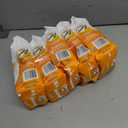 5 x Goldfish Cheddar Cheese Crackers, 10 Oz Bag (EXP 05/24/26)
