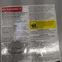 K9 Advantix II XL Dog Vet-Recommended Flea, Tick & Mosquito Treatment & Prevention | Dogs Over 55 lbs. | 2-Mo Supply
