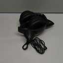 Cat Ear Bluetooth Headphones for Kids & Adults, 55H Play Time, Wireless Foldable & Wired Multi-Function LED Light Up Over Ear Headphones with Mic and Volume Control for iPhone/iPad/Laptop/PC